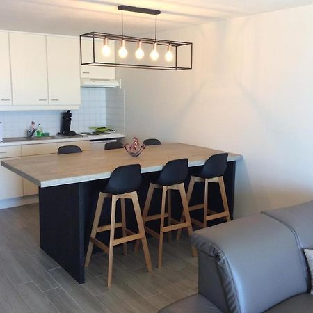 Appartement Val Rose Ii, 7De Verdieping Blankenberge Exterior foto
